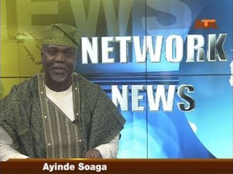 download nta 9pm news tune mp3 nairaland|NTA .